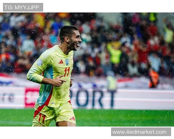 费兰托雷斯在西班牙国家队的崛起与未来发展潜力分析